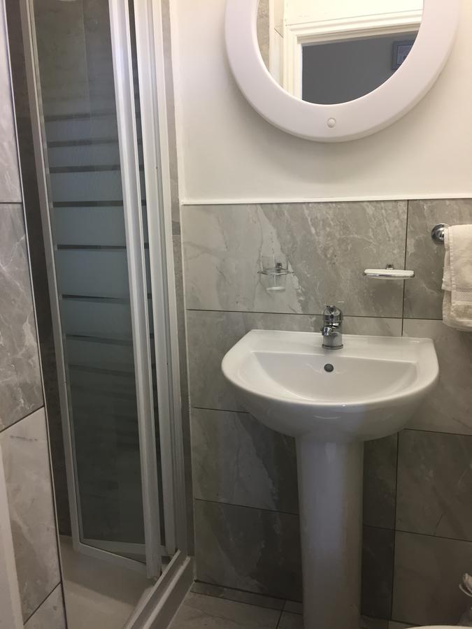 Botanic Villa 더블린 외부 사진